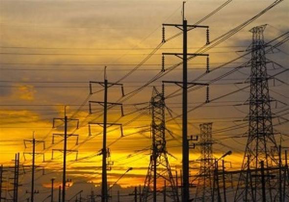 مصرف برق در بوکان ۱۰ درصد افزایش یافت 
