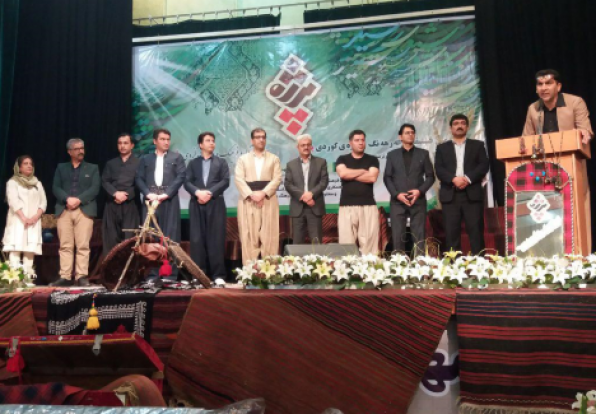 برگزیدگان جشنواره شعر پرژه کامیاران معرفی شدند