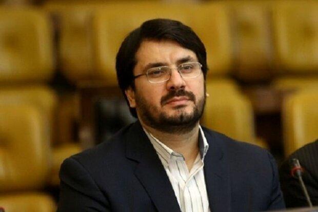 امسال ترافیکی در محورهای منتهی به مرز مهران نداشتیم