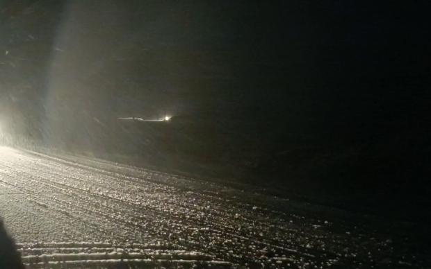 گزارش اختصاصی خبرنگار هاناخبر از بارش برف و کولاک در مرز تمرچین  پیرانشهر منتشر شد.