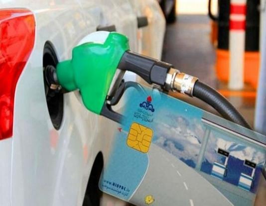 بەرپرسی پۆلیسی ئاسایشی ئابووریی خوراسانی باکوور دۆزینەوەی ٢٠ کارتی سووتەمەنی بە بەهای ٧.٦ ملیار تمەن لە بەڕێوەبەری بەنزینخانەیەکی شاری بۆجنۆرد ڕاگەیاند.