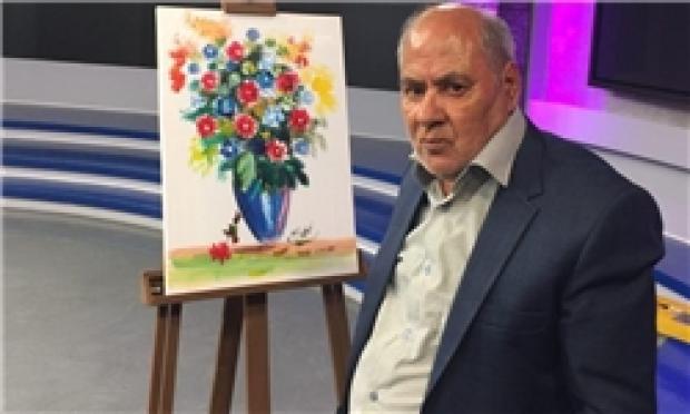 وقتی رسانه ها هنرمند سردشتی را همکار مهران مدیری می کنند
