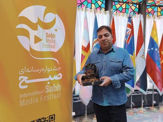 ملاقات مردمی فرماندار شهرستان سلماس 