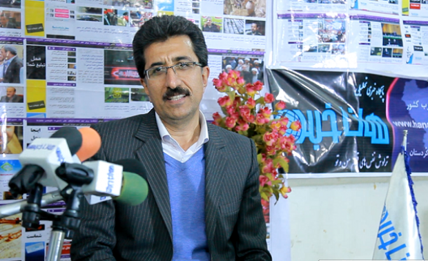 مدیر آموزش و پرورش شهرستان سقز گفت: توسعه فضای فیزیکی مهمترین نیاز آموزش و پرورش سقز است.