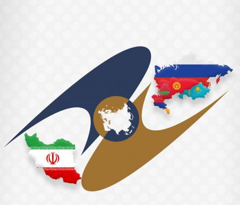 کازم جەلالی باڵوێزی کۆماری ئیسلامیی ئێران لە ڕووسیا لەگەڵ ئاندرێ سپلێنێڤ وەزیری بازرگانی یەکیەتیی ئابووریی ئوراسیا دیدار و وتووێژی کرد.