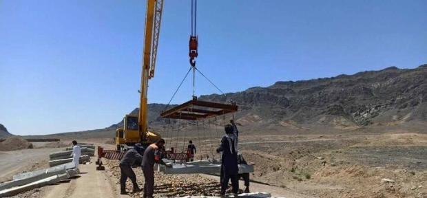 عملیات اجرایی راه‌آهن کرمانشاه - اسلام آبادغرب کند است/ این روند باید اصلاح شود