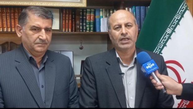 یەکەمین ناوەندی پشکنینی تەکنیکی ئۆتۆمبێلی سووک لە ڕێکخراوی گواستنەوەی بارهەڵگری شارەوانی کرماشان کرایەوە.