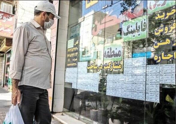 تعیین سقف ۲۰ درصدی افزایش اجاره در کرمانشاه/ تاثیر «دیوار» بر قیمت‌های غیرمتعارف اجاره