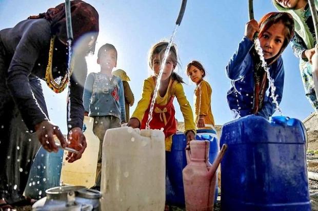 ۱۲۵ میلیارد تومان برای تأمین آب شرب روستاهای سقز اختصاص می یابد