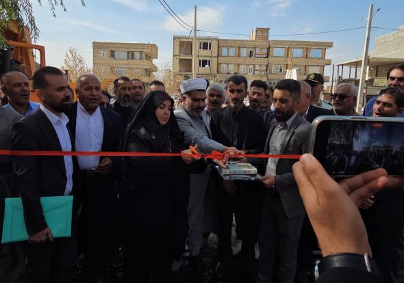 بادکی بیدار شد؛ ۵۰ هزار متر امید بر دل جاده‌ها نشست