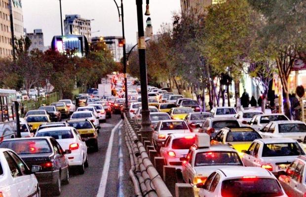 برپایی نوروزگاه و سیاه چادر عشایری فاروج