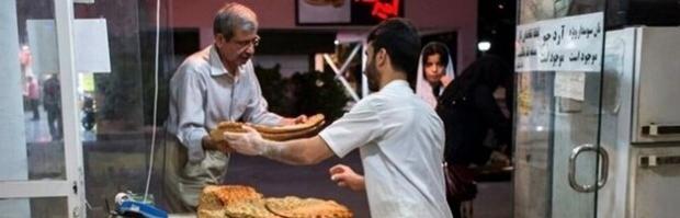دبیر کارگروه سلامت و امنیت غذایی دانشگاه علوم پزشکی کرمانشاه ابراز امیدواری کرد، تعداد نانوایی‌های پخت نان کامل در استان تا پایان فصل بهار به ۷۵ واحد برسد. 