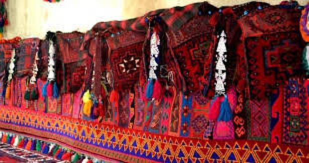 برگزاری دوره‌های آموزش گردشگری و صنایع دستی در بانه