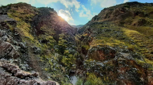 دستگیری 2 شکارچی متخلف در کولگ مهران
