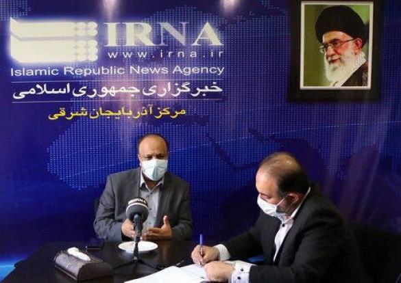 مجمع تشخیص مصلحت نظام به بهبود وضعیت اقتصادی استان کرمانشاه کمک می‌کند