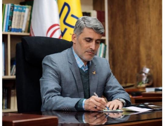 مدیرکل پست استان کردستان با تشریح اقدامات این مجموعه در راستای تحقق شعار سال، از نقش مؤثر شبکه پستی در توسعه کسب‌وکارهای خرد، گسترش تجارت الکترونیک و ارتقای کیفیت خدمات خبر داد. 