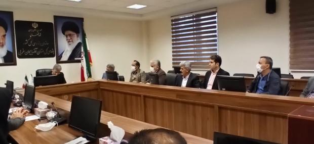 دستگیری ۶ صیاد متخلف در شاهیندژ