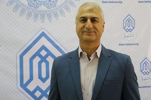فرونشست زمین در دشت مهران/حجمی معادل سد ایلام از سفره‌های دشت مهران کم شده است