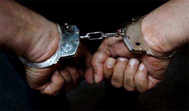 دستگیری ۷ نفر از عوامل نزاع مسلحانه در کنگاور