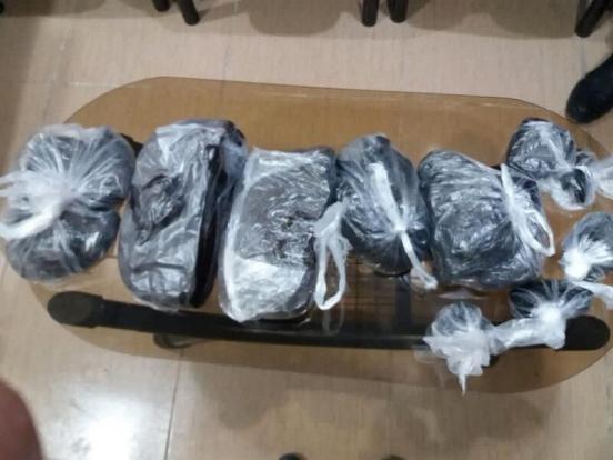 نواخته شدن زنگ استکبار ستیزی در مدارس سلماس