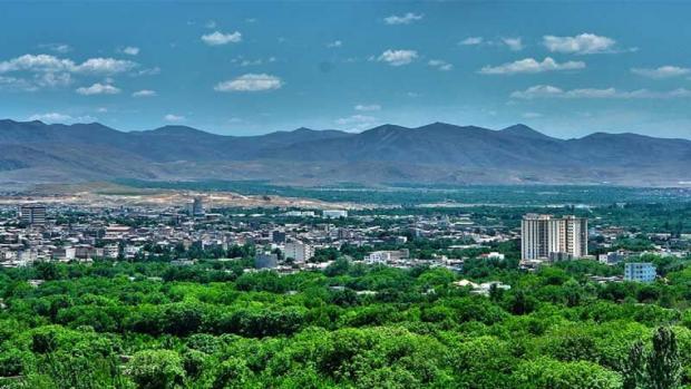 ارزیابی برنامه شهر سالم مراغه توسط سازمان بهداشت جهانی