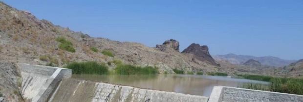 مدیرکل منابع طبیعی و آبخیزداری کردستان با اشاره به نقش سازه‌های آبخیزداری در کنترل رواناب‌های فصلی گفت: در پی بارش‌های فروردین و اردیبهشت ۱۴۰۵، بیش از ۳۰۰ میلیون مترمکعب از جریان‌های سطحی در استان مدیریت و مهار شد.
