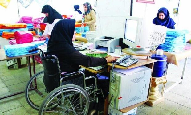 گذار از حمایت‌های مقطعی به اشتغال پایدار، اولویت بهزیستی کردستان