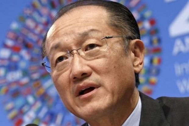 رئیس بانک جهانی استعفا کرد