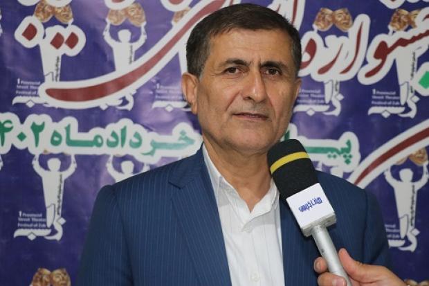 وتووێژی تایبەتی پەیامنێری هاناخه بەر لەگەڵ خزر کاک دەروێشی قائیم مه قامی پیرانشار بڵاوکرایەوە.