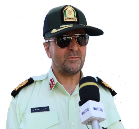 دستگیری ۲۲ نفر از عوامل اصلی نفرت‌پراکنی و فتنه قومی در آذربایجان‌غربی