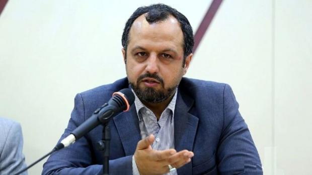 صادرات ۳ میلیون تن کالا از مرز مهران