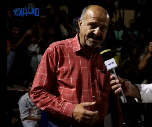 دیمانه ی تایبەتی هاناخه به ر لەگەڵ محەممەد زارع زادە یەکێک لە دادوەرەکانی یەکەمین خولی فستیڤالی شانۆی سەرشەقامی زێویەی سەقز، بڵاوکرایەوە. 