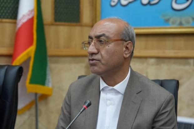 استاندار کرمانشاه با تاکید بر حفظ آرامش عمومی و ضرورت تداوم خدمت‌رسانی‌ به مردم گفت: مسوولان استان با مدیریت صحیح، از ایجاد نگرانی در میان مردم جلوگیری کنند. 