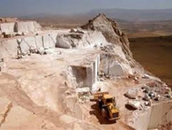 تجاوز به حریم آثار تاریخی توسط معادن معضل جدی آذربایجان غربی