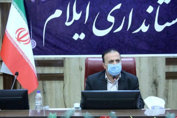 تاکید سرپرست استانداری ایلام بر تصویب منطقه آزاد تجاری و صنعتی مهران