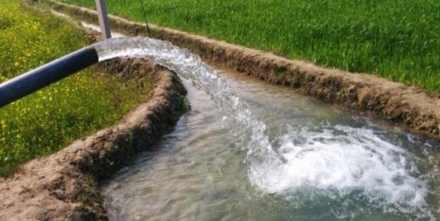 25 سال تاخیر در تحویل آب حجمی به کشاورزان توسط وزارت نیرو