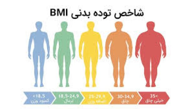 خطرناک‌ترین نقاط چاقی بدن کدامند؟ 