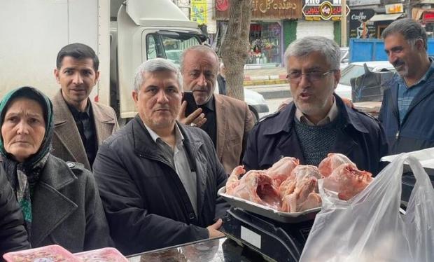 معاون هماهنگی امور اقتصادی استاندار کردستان با اشاره به بازدید میدانی از بازار قروه، گفت: روند تأمین و عرضه کالاهای اساسی در این شهرستان بدون اختلال در حال انجام است. 