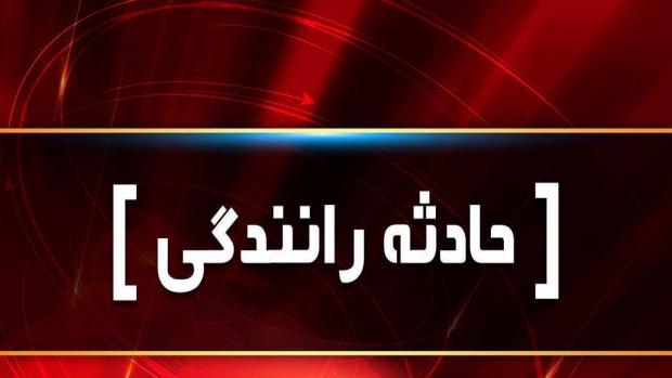 حادثه رانندگی در مراغه ۶ کشته و مصدوم برجای گذاشت
