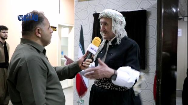 صدای ماندگار اقلیم؛ حکایت محمد ناهید، هنرمندی برخاسته از خاک، ریشه‌دار در فرهنگ