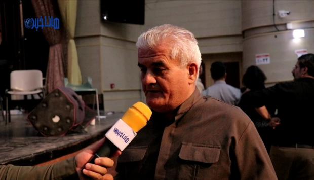 وزیر کشور از ساخت پل«کنجان‌چم» در محور ایلام-مهران بازدید کرد