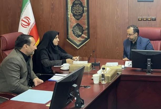 تسهیلات ۳۵۰۰ میلیاردی برای پروژه پلی پروپیلن چوار / دستور خاندوزی برای تشکیل هیات مدیره منطقه آزاد مهران 