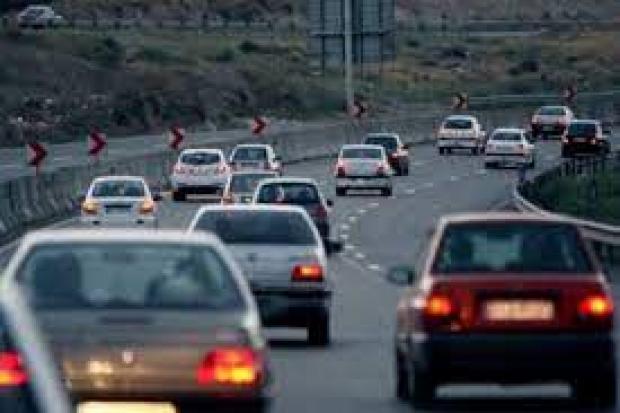  مدیرکل راهداری و حمل و نقل جاده ای آذربایجان غربی گفت: در ایام نوروز امسال از اواخر اسفند تا ۱۳ فروردین، بیش از ۱۲ میلیون تردد در جاده های استان ثبت شد که ۱۷.۴ درصد بیشتر از نوروز ۱۴۰۱ است. 