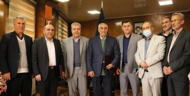 خیّر تهرانی ۱۹مددجوی نیازمند مالی از زندان های آذربایجان غربی آزاد کرد