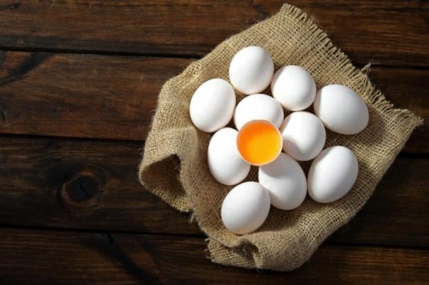 ارزش های غذایی مصرف تخم مرغ برای کودکان