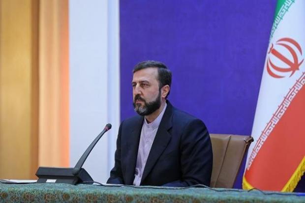 سکرتێری بارەگای مافی مرۆڤ و جێگری کاروباری نێودەوڵەتیی دەزگای قەزایی ئەمڕۆ هەینی ئازادکردنی دوو هاووڵاتیی ئێرانی و هاووڵاتییەکی دانیمارکییان ڕاگەیاند.