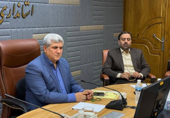 معاون سیاسی، امنیتی و اجتماعی استاندار کردستان، گفت: مرز باشماق نسبت به سایر مرزهای تردد زوار اربعین، هوای بسیار خنک‌تری دارد و برای پنجمین سال آماده میزبانی از زائران است. 