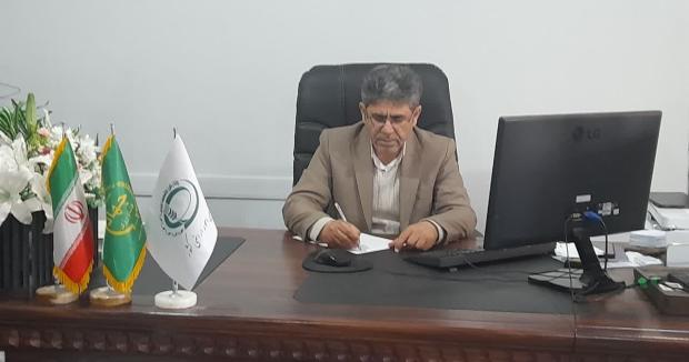  تحقق چهار هزار و ۳۸۷ میلیون ریال وصول عواید اراضی در شهرستان خوی