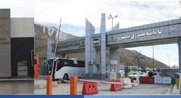  نماینده مردم ارومیه در مجلس شورای اسلامی، گفت: باید از ظرفیت‌ مرزنشینان در توسعه اقتصادی بهره برد در همین راستا، طرح رونق تولید در مناطق مرزی با جدیت دنبال می‌شود. 