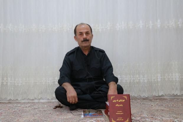 دانشگاه مراغه میزبان کنفرانس زئولیت انجمن شیمی ایران